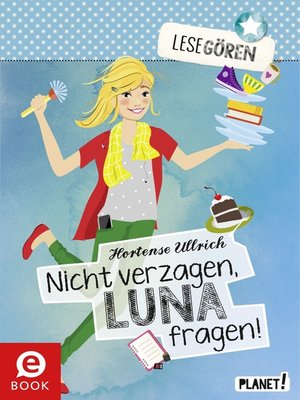 cover image of Lesegören 3